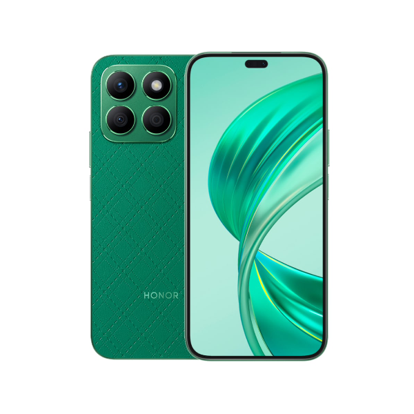 HONOR X8b 8/256GB Glamorous Green